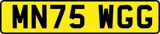 MN75WGG
