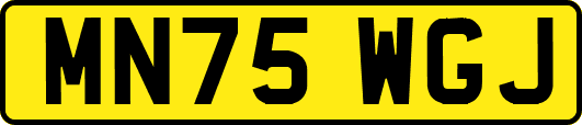 MN75WGJ