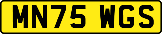 MN75WGS