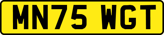MN75WGT