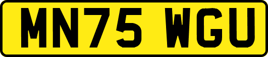 MN75WGU