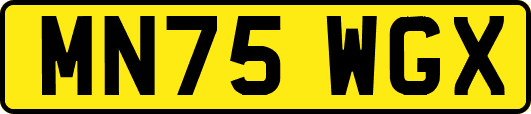 MN75WGX