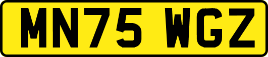 MN75WGZ