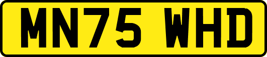 MN75WHD