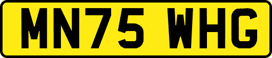 MN75WHG