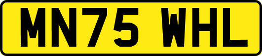 MN75WHL