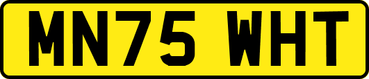 MN75WHT