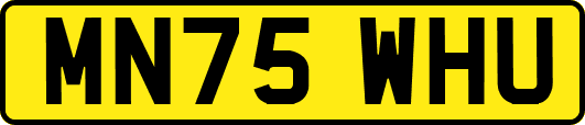 MN75WHU