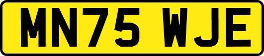 MN75WJE