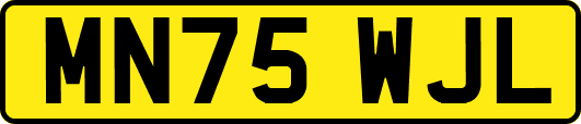 MN75WJL