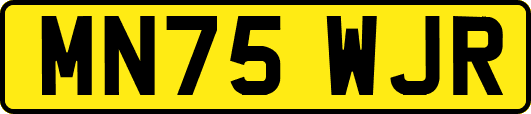 MN75WJR