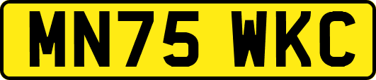 MN75WKC