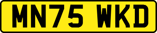 MN75WKD