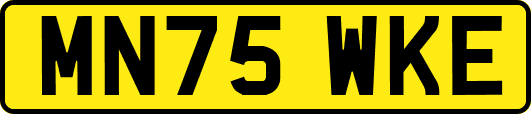 MN75WKE