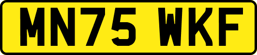 MN75WKF