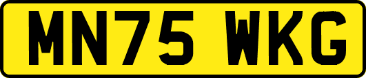 MN75WKG