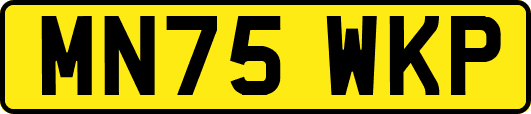 MN75WKP