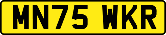 MN75WKR