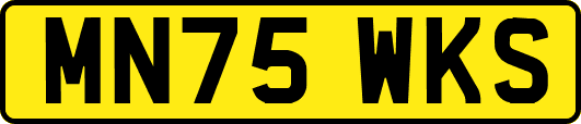 MN75WKS