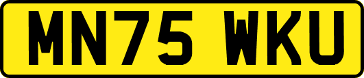 MN75WKU