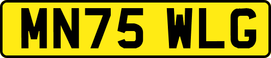 MN75WLG