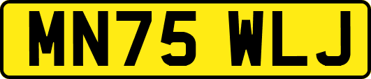 MN75WLJ