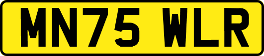 MN75WLR