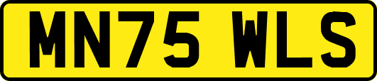 MN75WLS