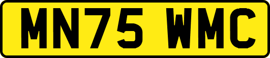 MN75WMC