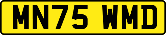 MN75WMD