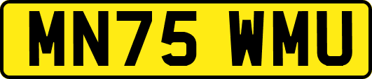 MN75WMU