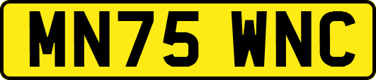 MN75WNC