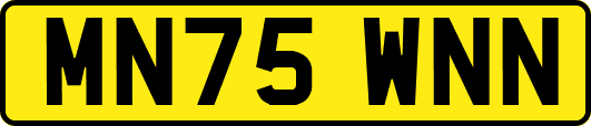 MN75WNN