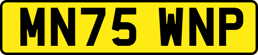 MN75WNP