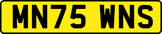 MN75WNS