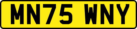 MN75WNY