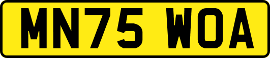MN75WOA