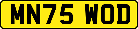 MN75WOD