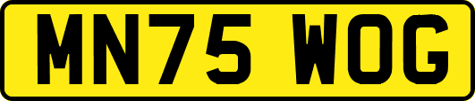 MN75WOG