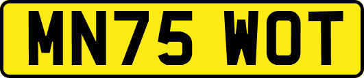 MN75WOT