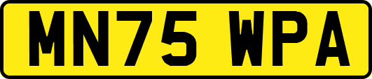 MN75WPA