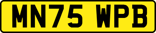 MN75WPB