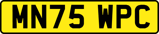 MN75WPC