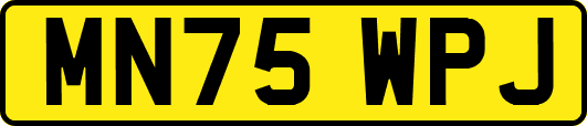 MN75WPJ
