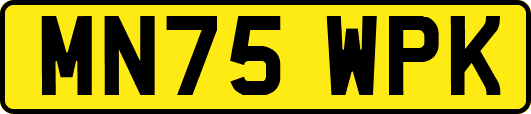 MN75WPK