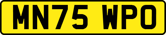 MN75WPO