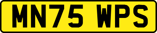 MN75WPS