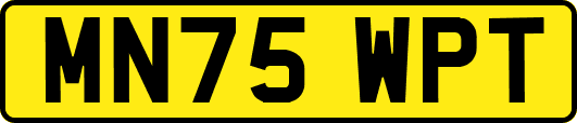 MN75WPT
