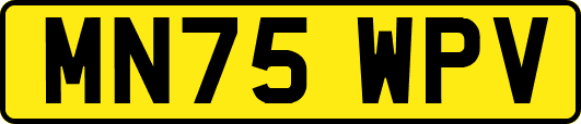 MN75WPV