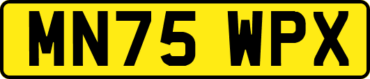 MN75WPX